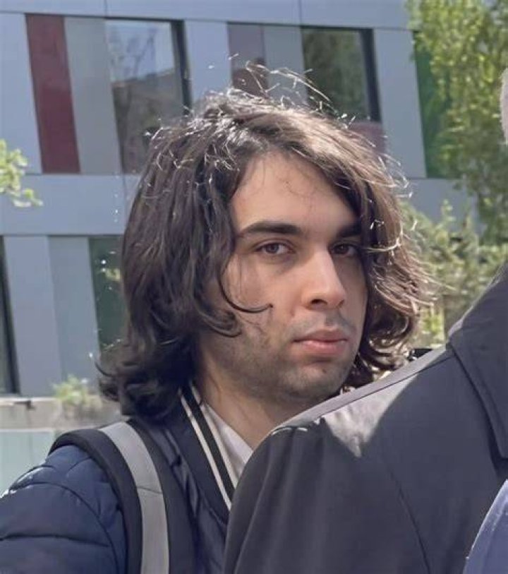 Alireza Fazeli Monfared Age, Facts, Wikipedia, Who, Nationality, Biography