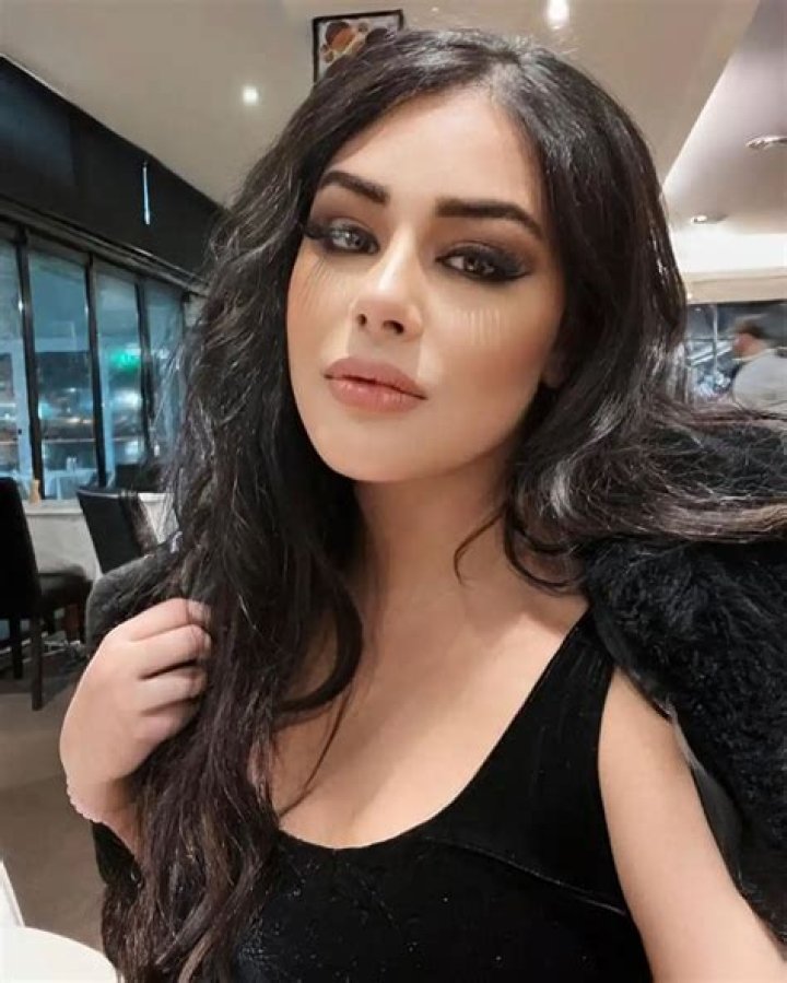 Alisha Farrer Height, Weight, Net Worth, Age, Birthday, Wikipedia, Who, Instagram, Biography