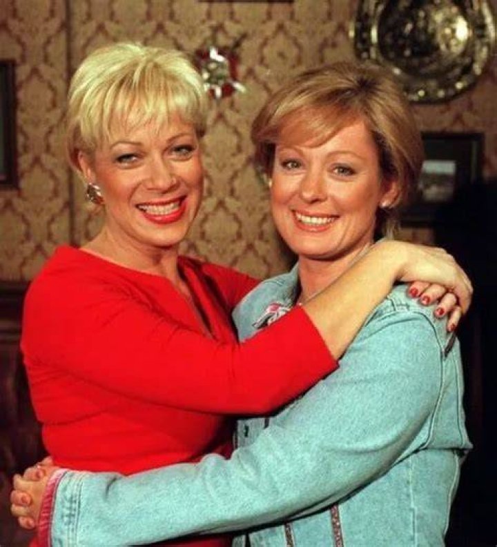 
All About Debbie Welch – Denise Welch’s Sister 