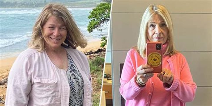 
All About Emma Hernan Weight Loss Journey With Her Before And After Photos 