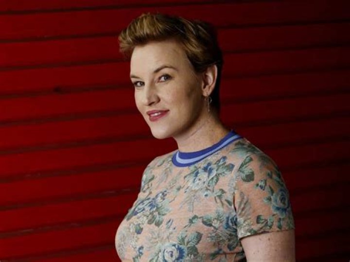 
All About Kate Mulvany: Age, Husband, Net Worth, Biography 