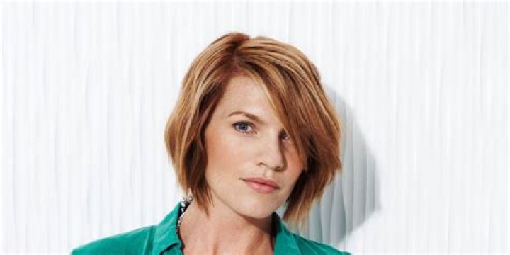
All About Kathleen Rose Perkins: Husband, Age, Appearance 
