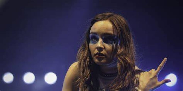 All About Lauren Mayberry from Chvrches: Height, Net Worth