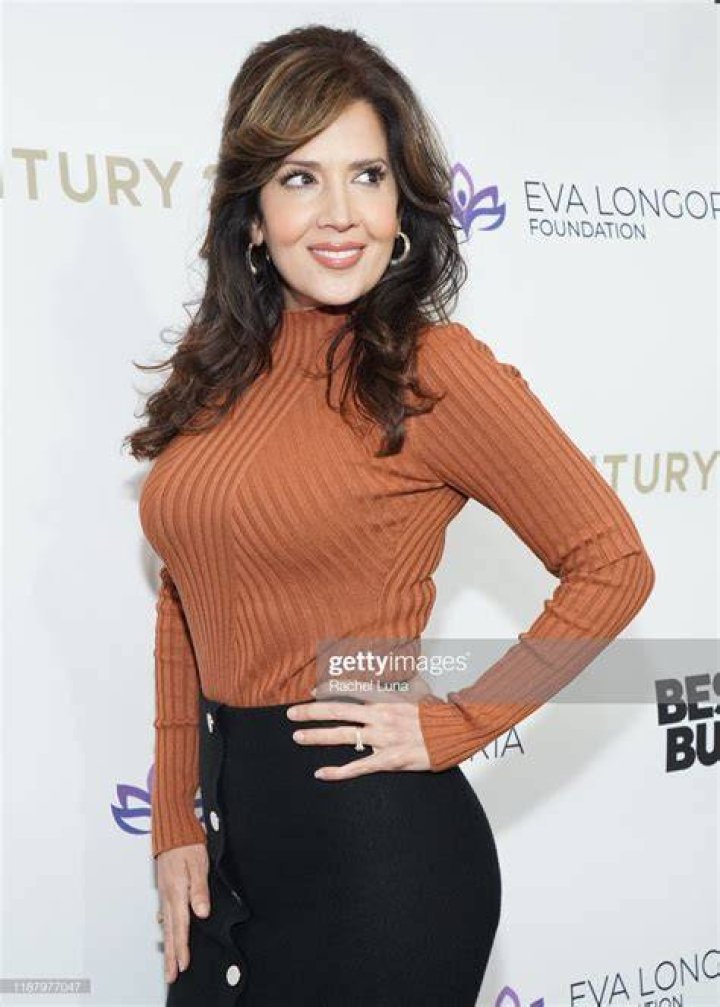 
All About Maria Canals-Barrera: Husband, Measurements, Wiki 