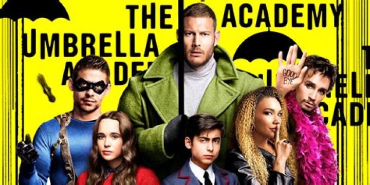 All About Umbrella Academy Actor Yusuf Gatewood’s Ethnicity And Nationality