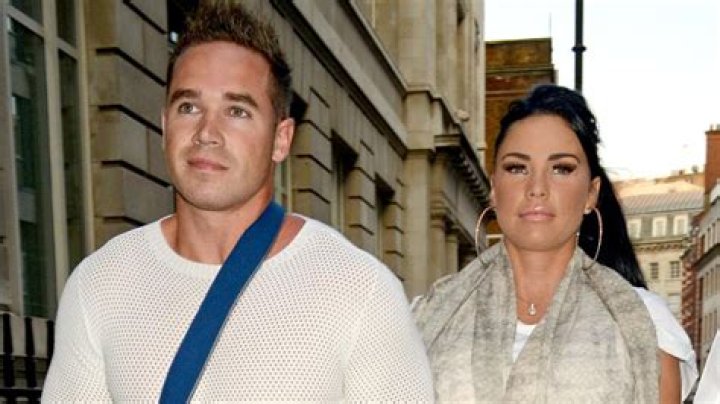 
All allegations against Katie Price’s ex-boyfriend Kieran Hayler explained 