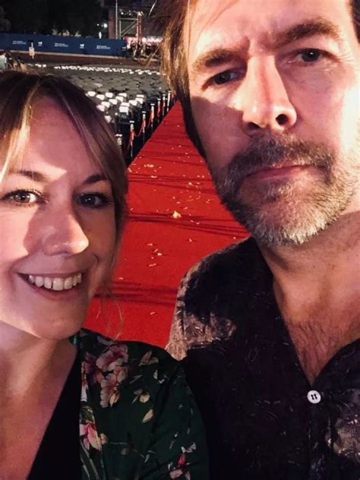 All We Know About Bo Hopkins Wife, Sian Eleanor Green