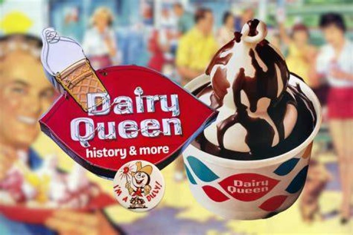 
All you need to know about Dairy Queen’s Texas T-Brand Taco deal 
