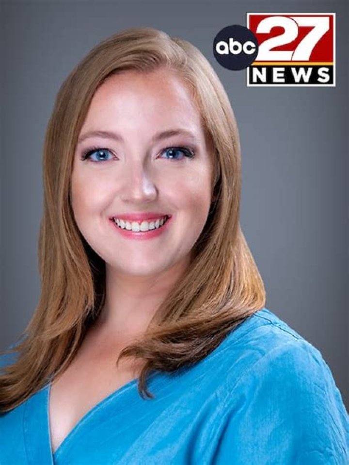 Allie Berube Height, Weight, Net Worth, Age, Wiki, Who, Instagram, Biography