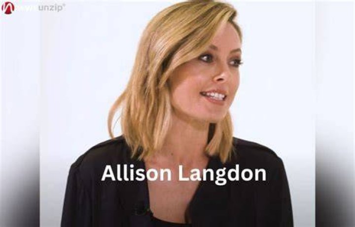 
Allison Langdon Height, Weight, Net Worth, Age, Birthday, Wikipedia, Who, Nationality, Biography 