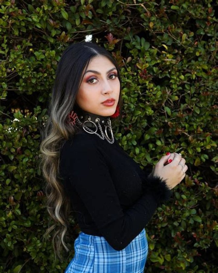 Alondra Delgado Height, Weight, Net Worth, Age, Birthday, Wikipedia, Who, Instagram, Biography