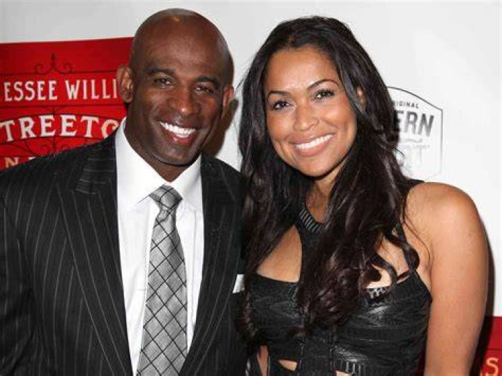 
Alpha M has been Married to Wife, Tracey Woodard, since 2007 