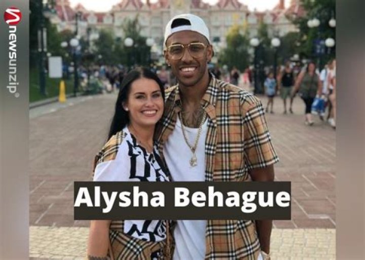 
Alysha Behague Height, Weight, Net Worth, Age, Birthday, Wikipedia, Who, Nationality, Biography 