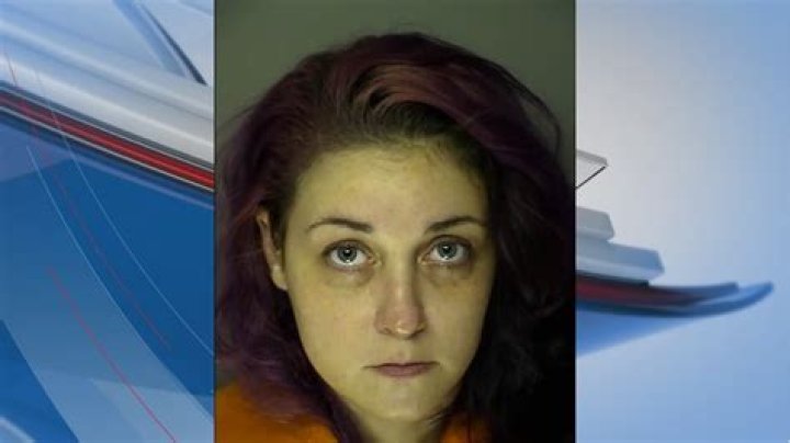 
Alyssa Dayvault Abuse North Myrtle Beach Case, A Devil Mother 