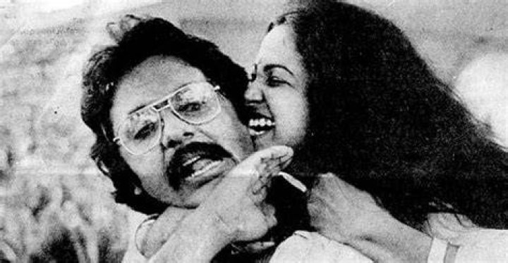 Amala Satyanath Pothen Images – Wiki And Age: How Old Is Pratap Pothen Wife?