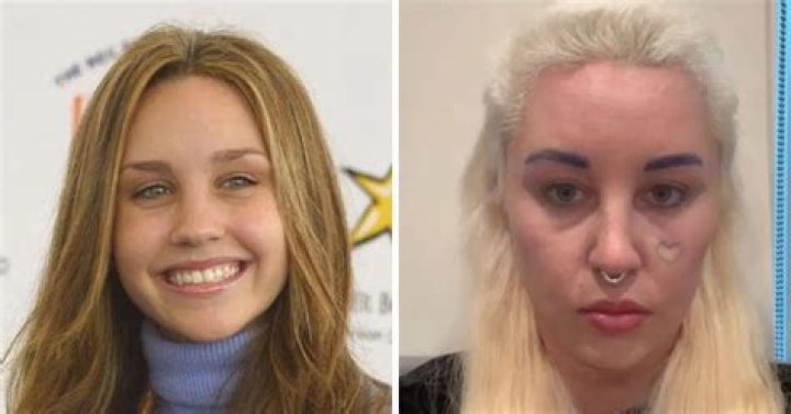 
Amanda Bynes Video Sparked Controversy On The Social Media 