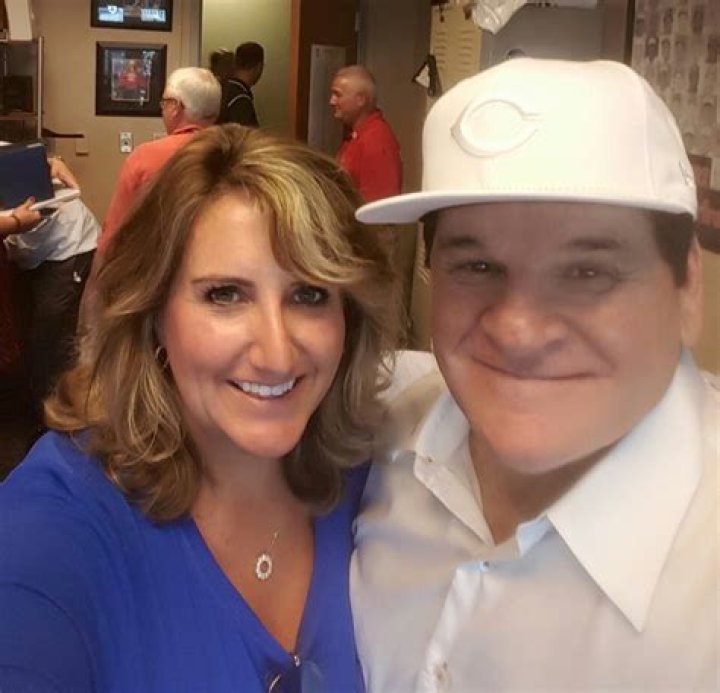 Amanda Ingram Brennaman Age, Birthday, Wikipedia, Who, Nationality, Biography