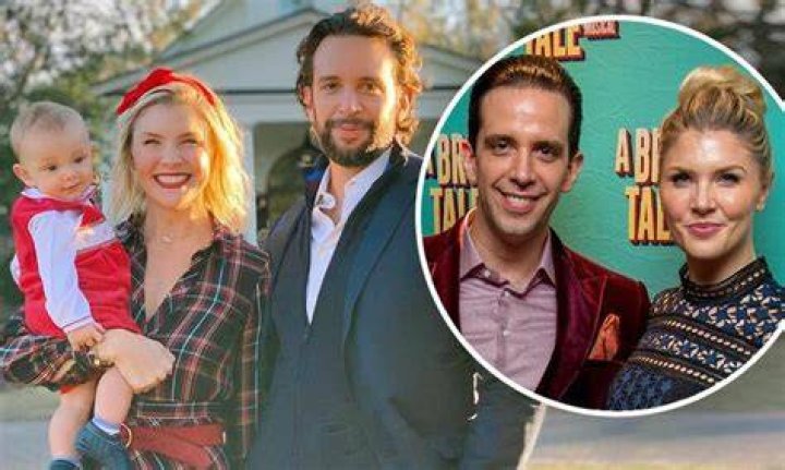 
Amanda Kloots on Her First Home Without Late Husband Nick Cordero: ‘I Was Terrified to Move’ 