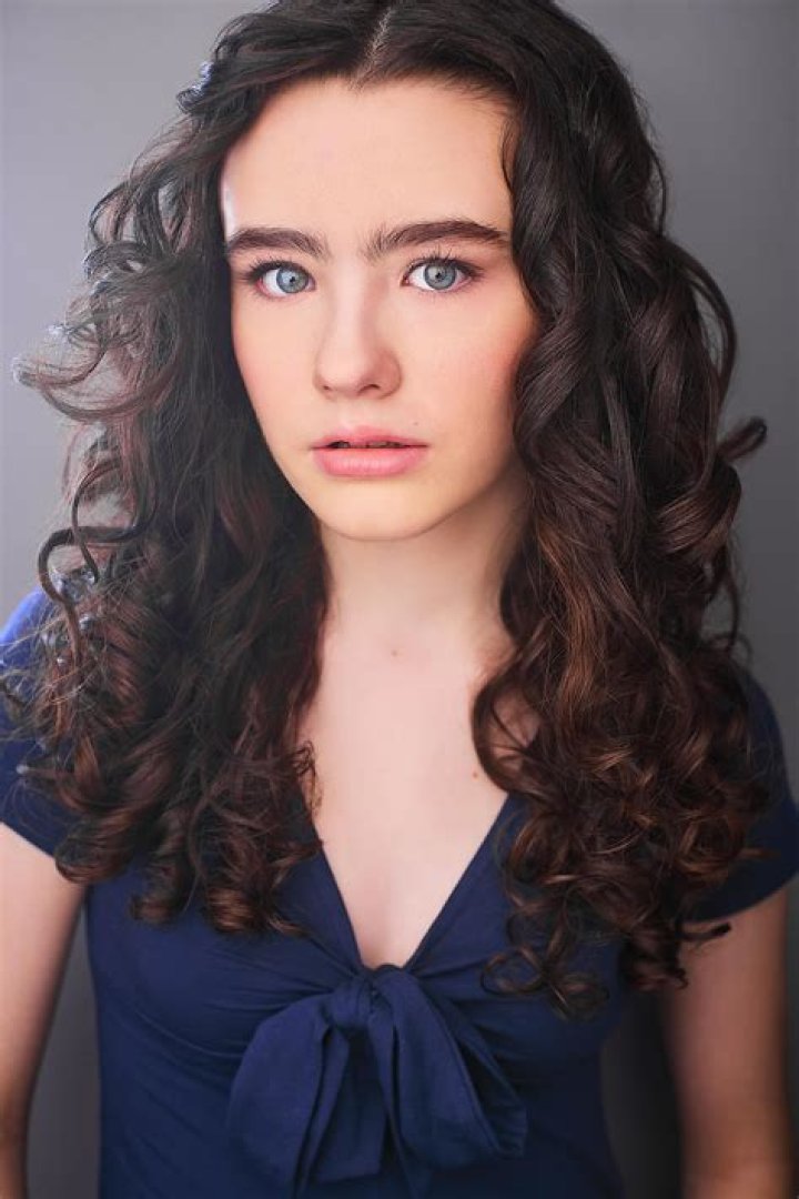 
Amanda Stack Age, Birthday, Wikipedia, Who, Nationality, Biography 