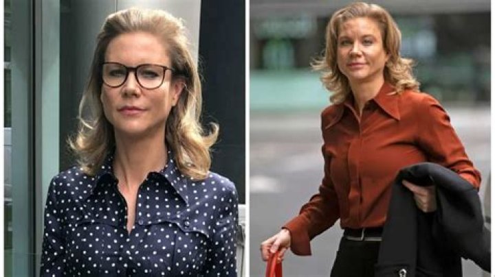 
Amanda Staveley Age, Birthday, Wikipedia, Who, Nationality, Biography 