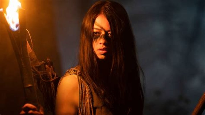 Amber Midthunder Net Worth In 2022 After Prey: How Rich Is The Actress Now?