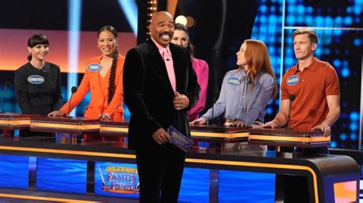 
Amber Ruffin Will Be Featured As A Contestant On “Celebrity Family Feud” Playing For Charity 