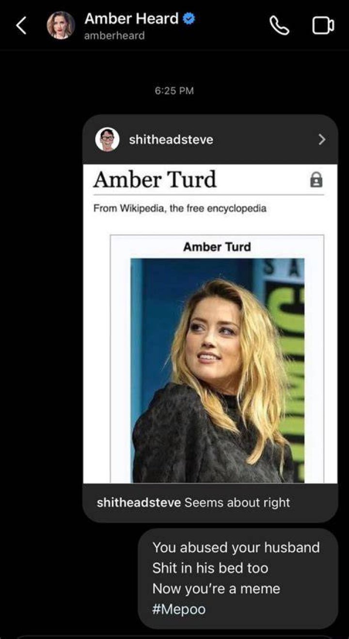 
Amber Turd Memes Meaning: Why Is #amberturd Trending On Twitter & TikTok? 