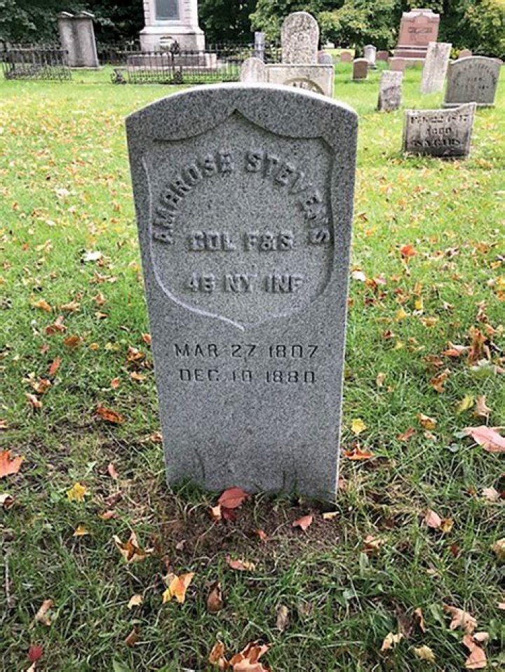 
Ambrose Harcourt Cause Of Death, How Did Ambrose Harcourt Die? 