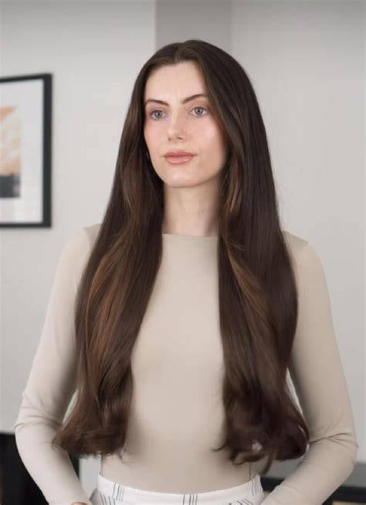 Amelia Humfress Height, Age, Who, Husband, Biography, Wiki, Net Worth