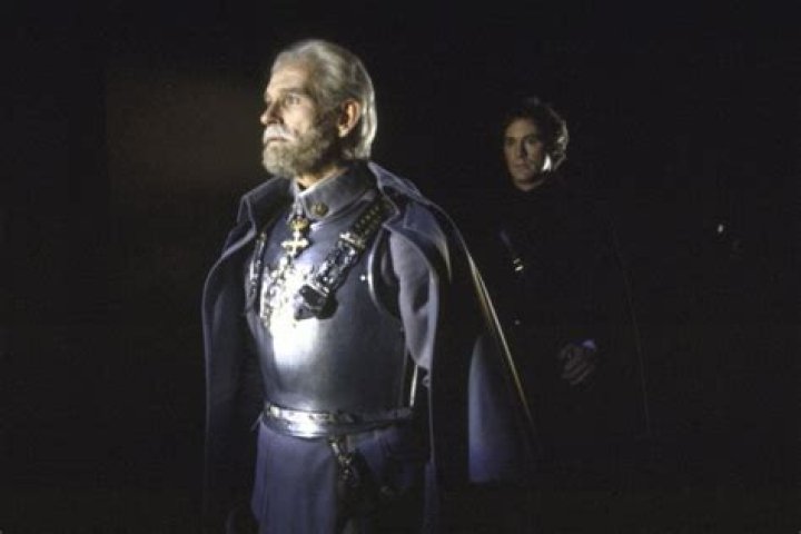 
American Actor & Producer, Jeff Weiss, dies at 82 