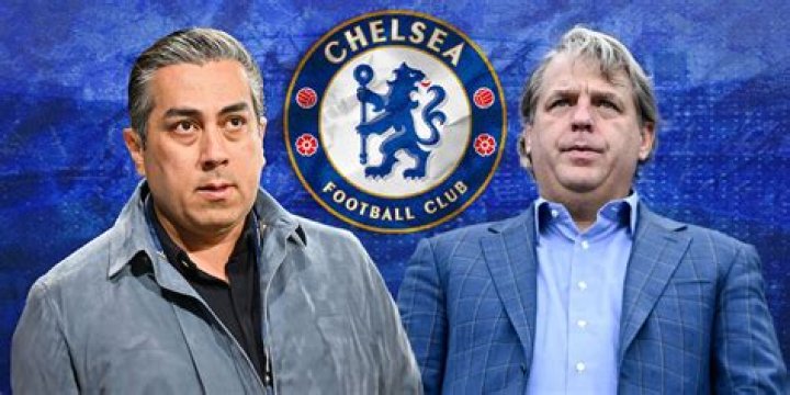 
American Business Tycoon Todd Boehly Among The Potential Buyers Of Chelsea With Above $5 Billion Net Worth 