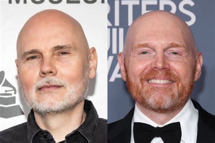American Comedian Bill Burr Weight Loss Journey And Reasons With His Before And After Photos
