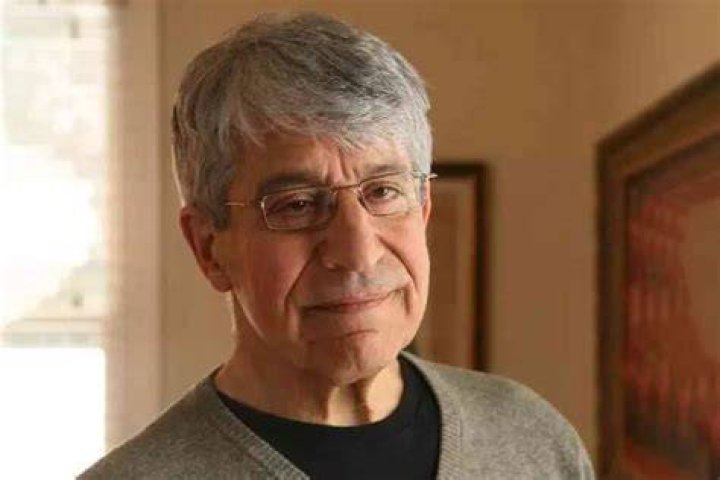 
American Doctor And Author, Ronald Glasser, passed away at 83 