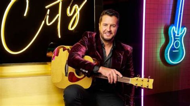 
American Idol 2023 judge Luke Bryan’s net worth explored ahead of season 21 premiere 