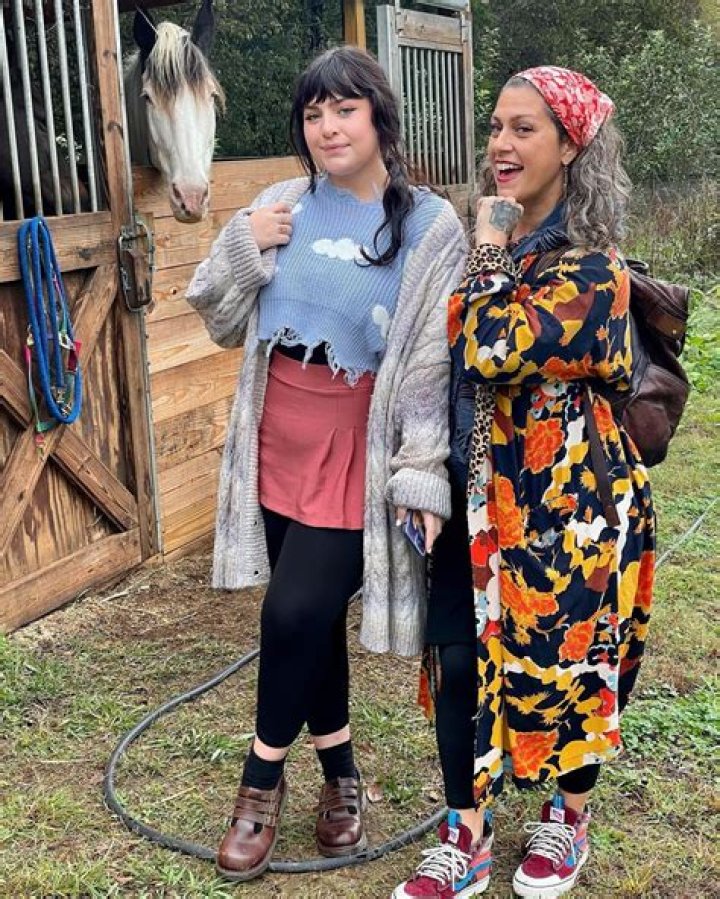 ‘American Pickers’ Star Danielle Colby and Her Daughter, Memphis, Use Her OnlyFans Money to Save for College