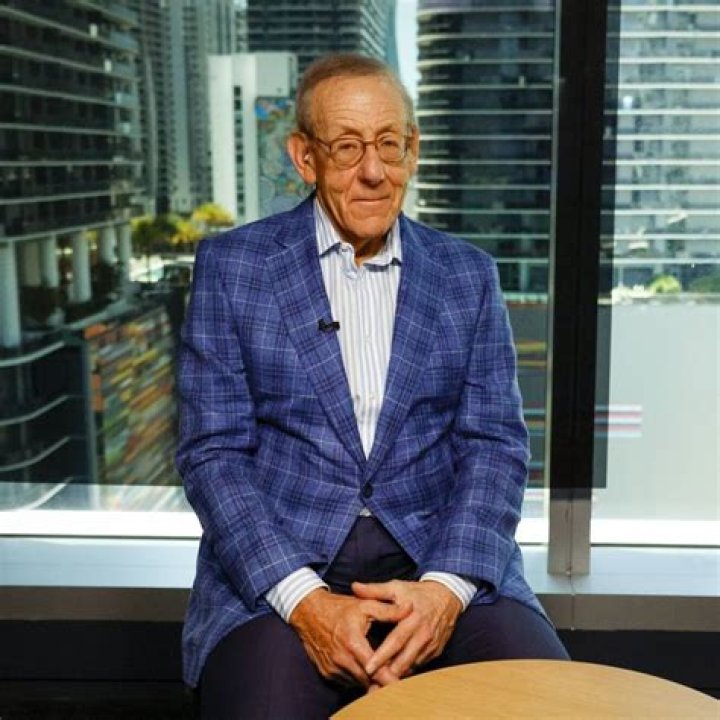 
American Real Estate Mogul Stephen Ross Is All Set To Buy Chelsea With His Net Worth Being Above $8 Billion 