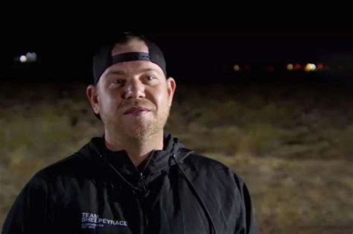 
American Star, Ryan Fellows, dies in a fatal car accident 