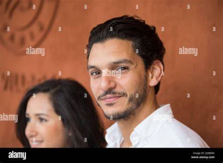 Amir El Kacem Height, Weight, Net Worth, Age, Birthday, Wikipedia, Who, Nationality, Biography