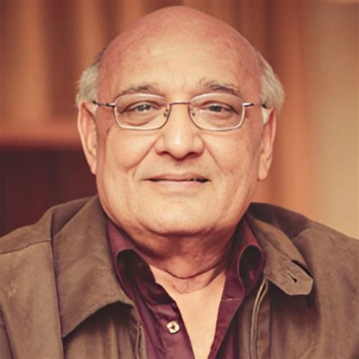 Amjad Islam Amjad Height, Weight, Net Worth, Age, Birthday, Wikipedia, Who, Instagram, Biography
