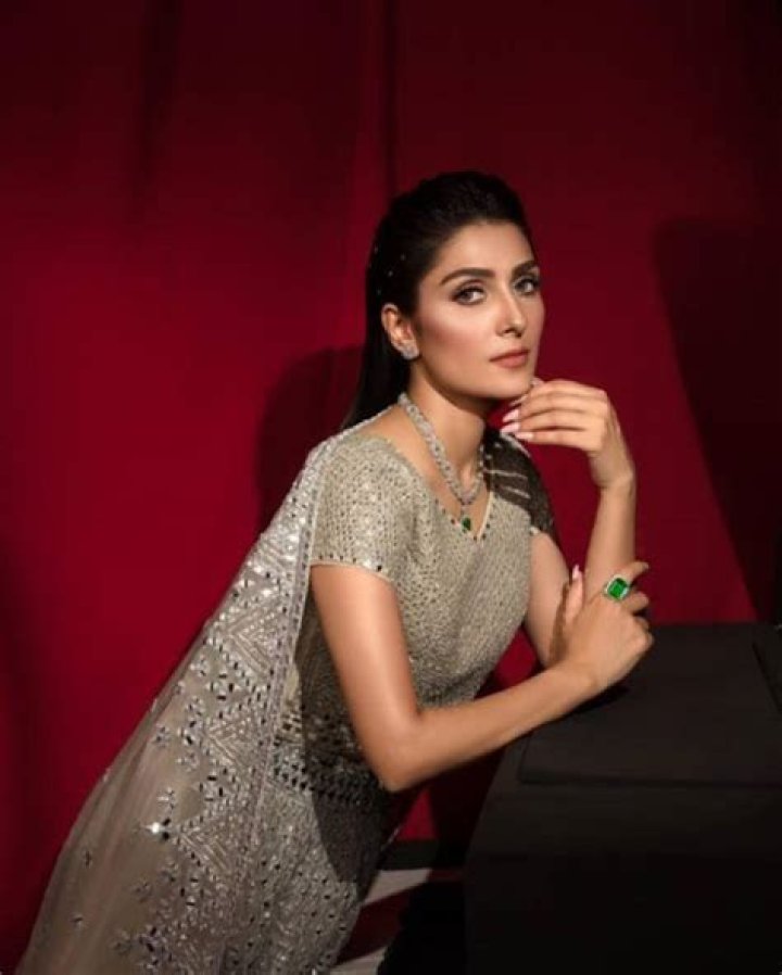 Ammarah Khan Height, Weight, Net Worth, Age, Birthday, Wikipedia, Who, Nationality, Biography