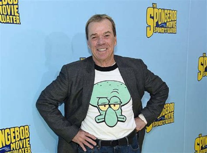 Amy Stiller Husband Rodger Bumpass | Are They Still Married
