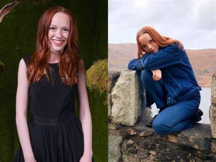 Amybeth McNulty Height, Weight, Net Worth, Age, Birthday, Wikipedia, Who, Nationality, Biography