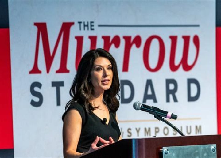Ana Cabrera’s Net Worth Explored As The Journalist Announces Her Exit From CNN