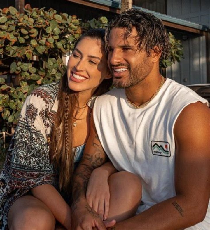
Ana Carla Medeiros Height, Age, Boyfriend, Biography, Wiki, Net Worth 