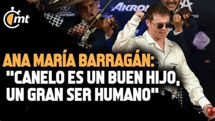 
Ana Maria Barragán Age, Birthday, Wikipedia, Who, Nationality, Biography 