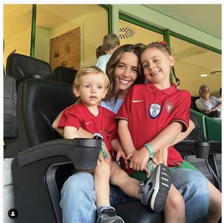 
Ana Pinho Stated That Fernandes’ Competitive Nature Stems From Her Husband’s Family 