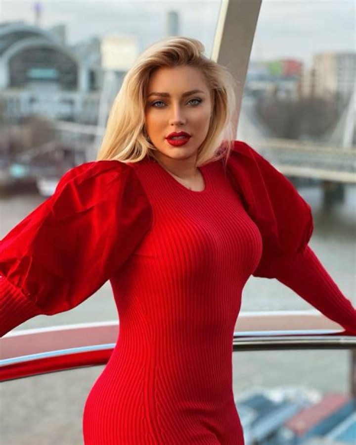 
Anastasia Barashkova Height, Weight, Net Worth, Age, Birthday, Wikipedia, Who, Instagram, Biography 