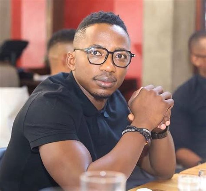 Andile Ncube Height, Weight, Net Worth, Age, Birthday, Wikipedia, Who, Nationality, Biography