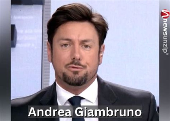 
Andrea Giambruno Height, Weight, Net Worth, Age, Birthday, Wikipedia, Who, Nationality, Biography 