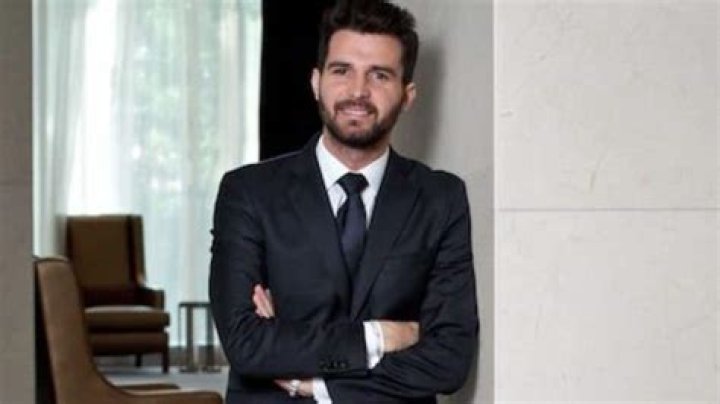 
Andrea Iervolino Height, Weight, Net Worth, Age, Birthday, Wikipedia, Who, Nationality, Biography 